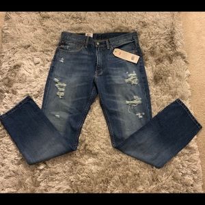 Men’s Levi’s Jeans (w34 x L30)